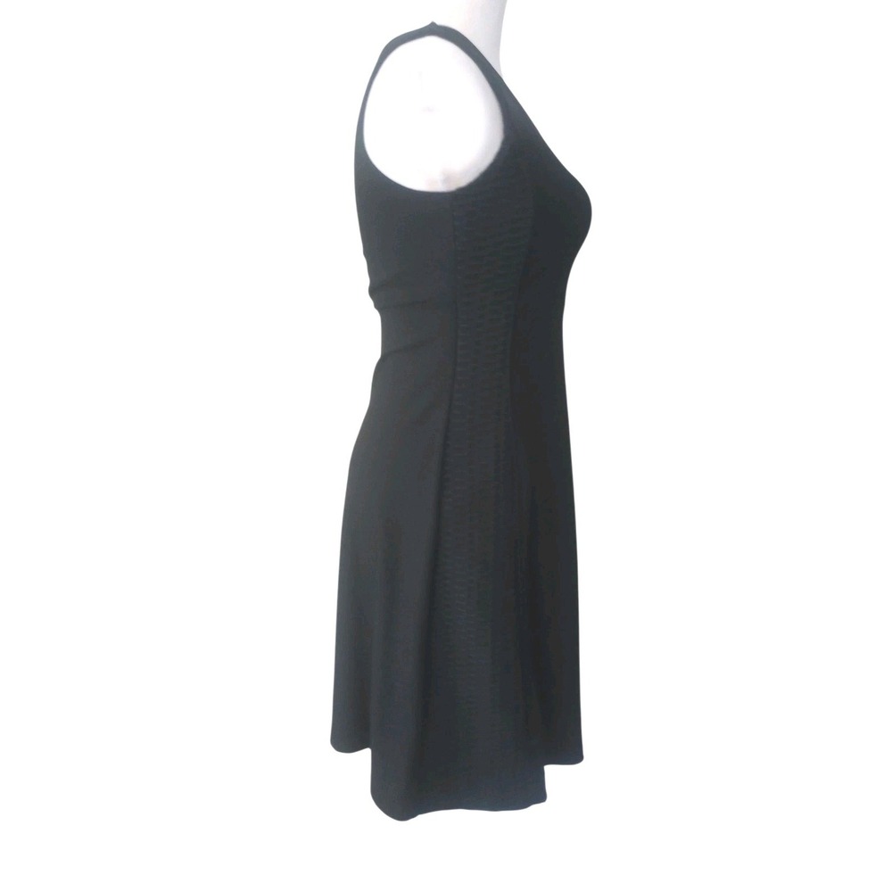 Mondetta Performance + Luxury Women's Black Active Dress Size XS Golf Tennis - Picture 3 of 9